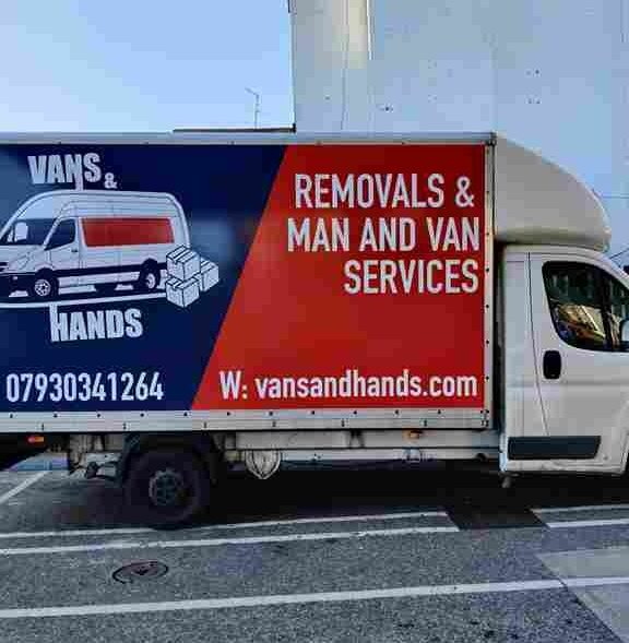 van graphics