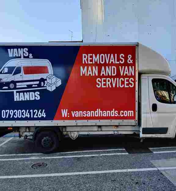 van graphics