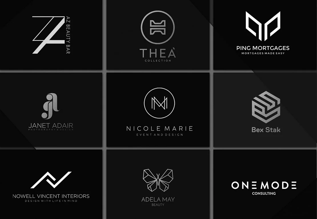 Branding for business