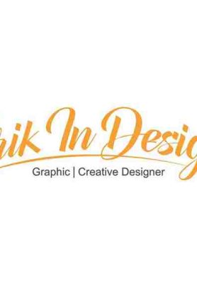 graphic designer logo