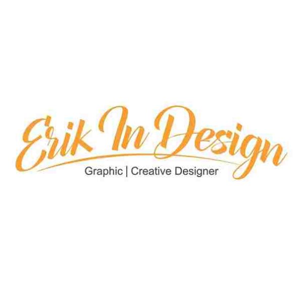 graphic designer logo