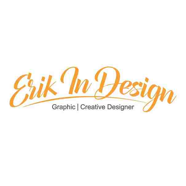 graphic designer logo