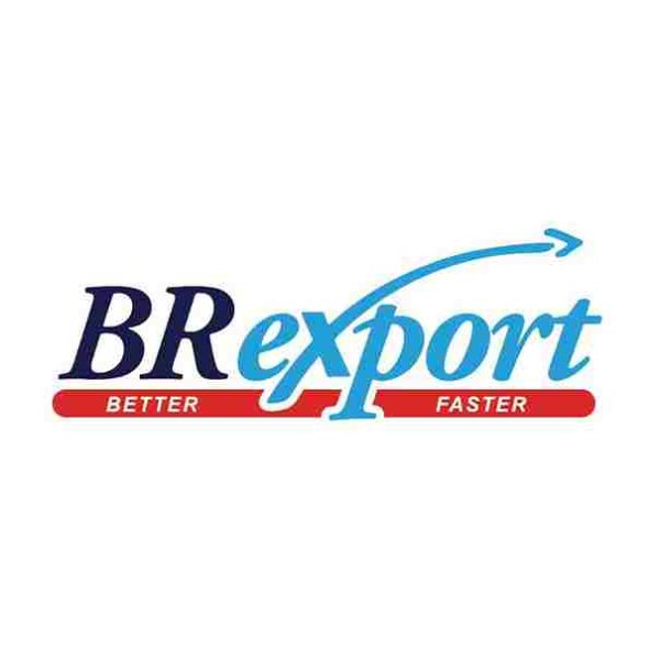 Import export logo